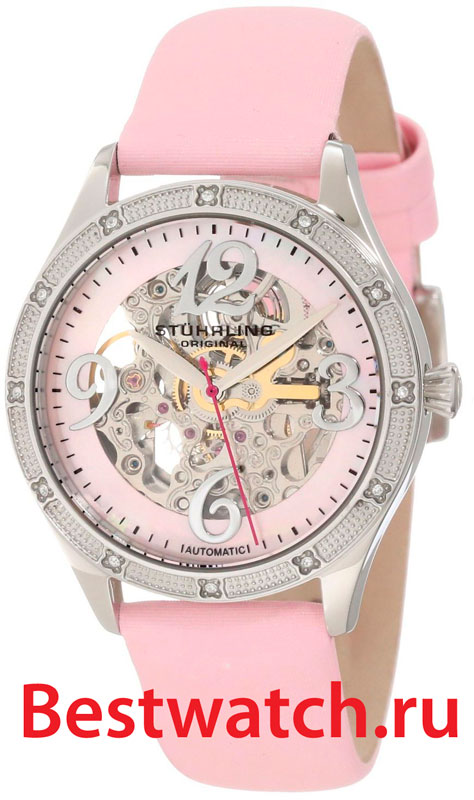 Часы Stuhrling Original Vogue 196SW3.121A4